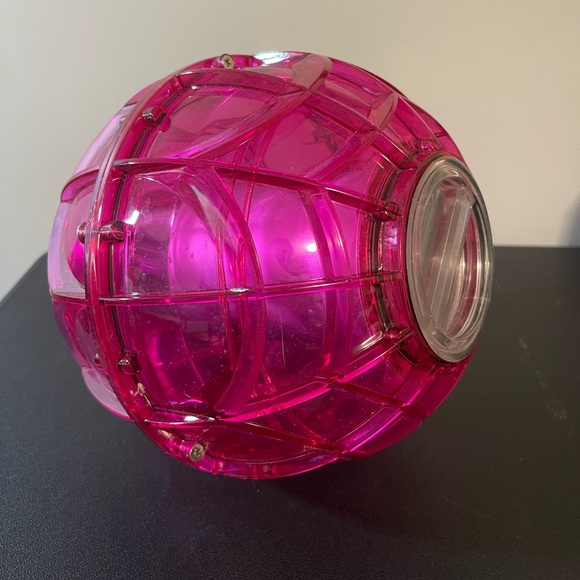 Ice Cream Revolution Ball Freeze & Play Pink - Picture 2 of 2